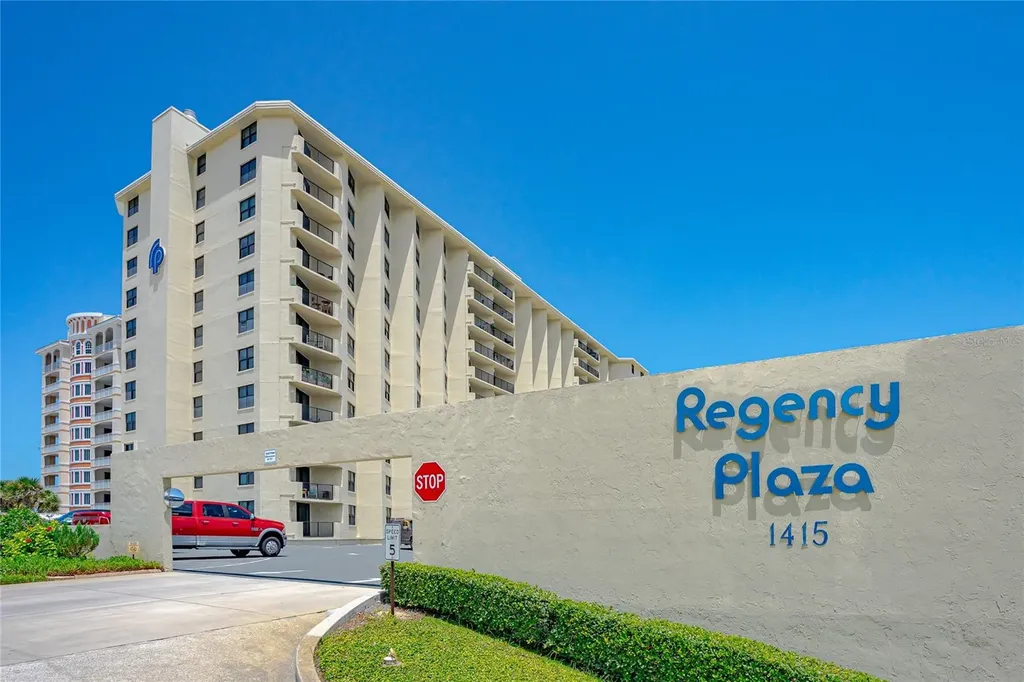 1415 Ocean Shore Boulevard Ormond Beach FL 32176