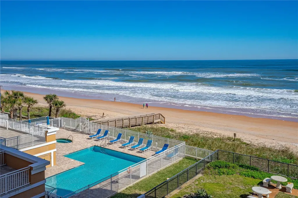1415 Ocean Shore Boulevard Ormond Beach FL 32176
