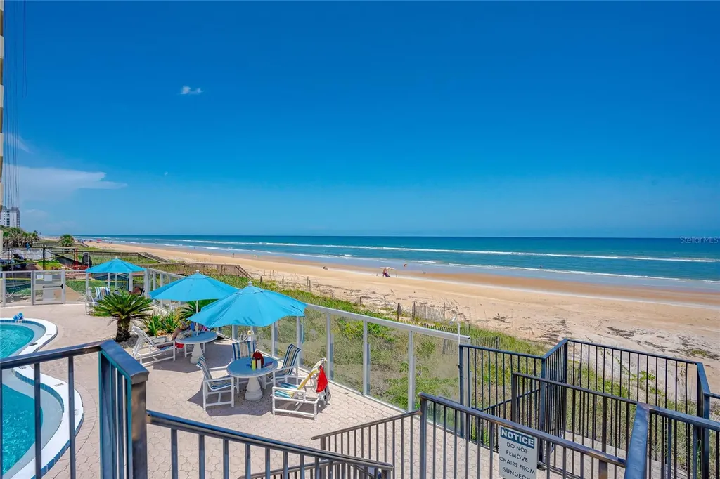 1415 Ocean Shore Boulevard Ormond Beach FL 32176