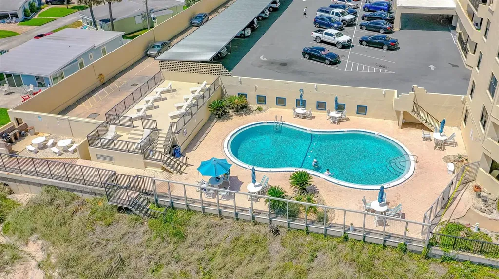 1415 Ocean Shore Boulevard Ormond Beach FL 32176