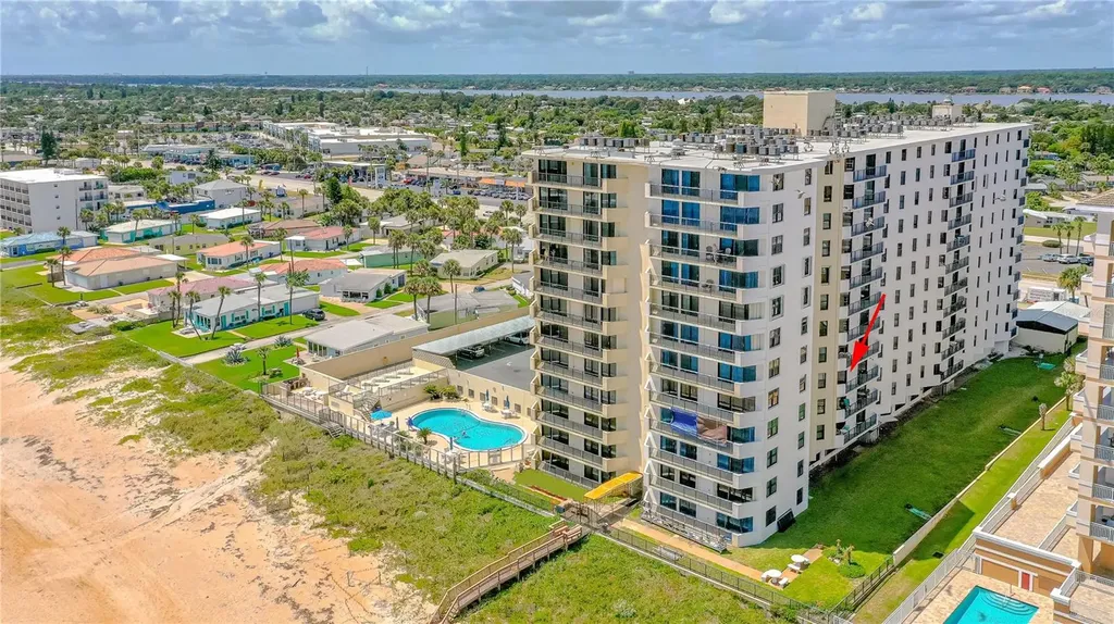 1415 Ocean Shore Boulevard Ormond Beach FL 32176