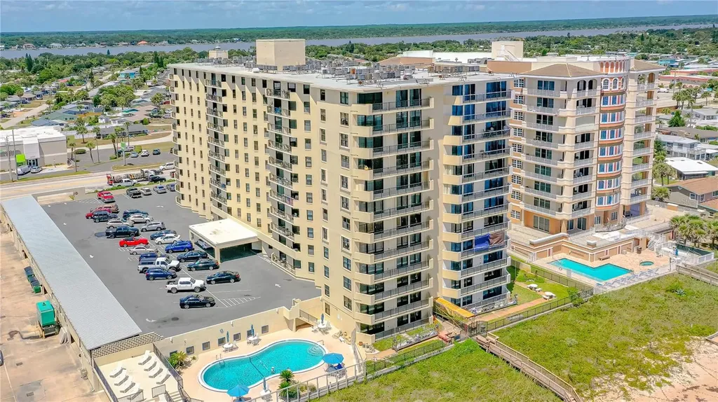 1415 Ocean Shore Boulevard Ormond Beach FL 32176