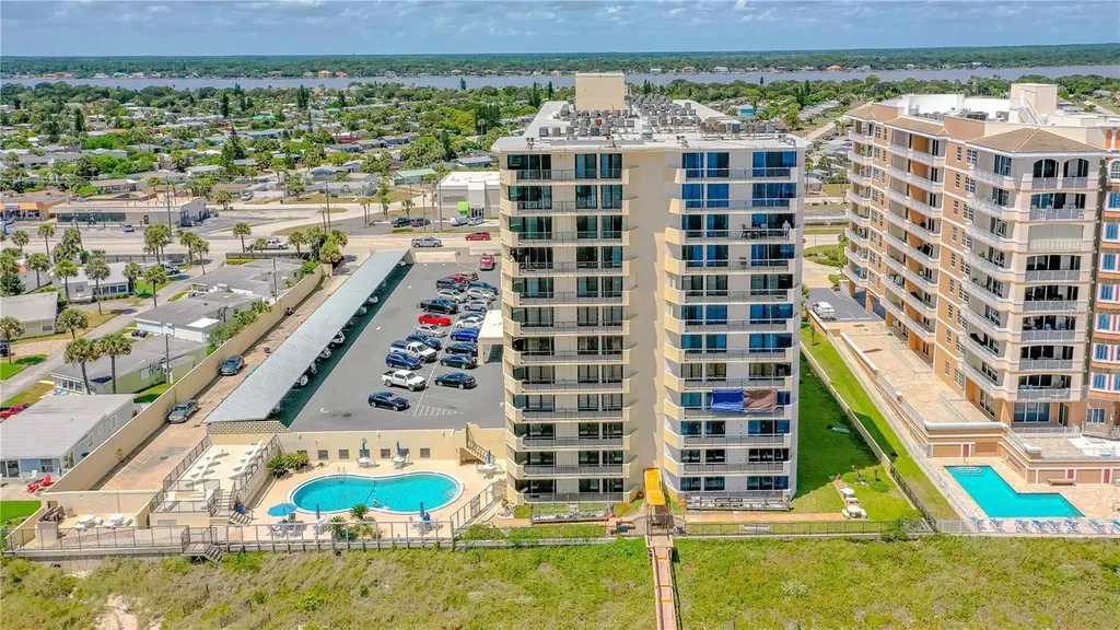 1415 Ocean Shore Boulevard Ormond Beach FL 32176