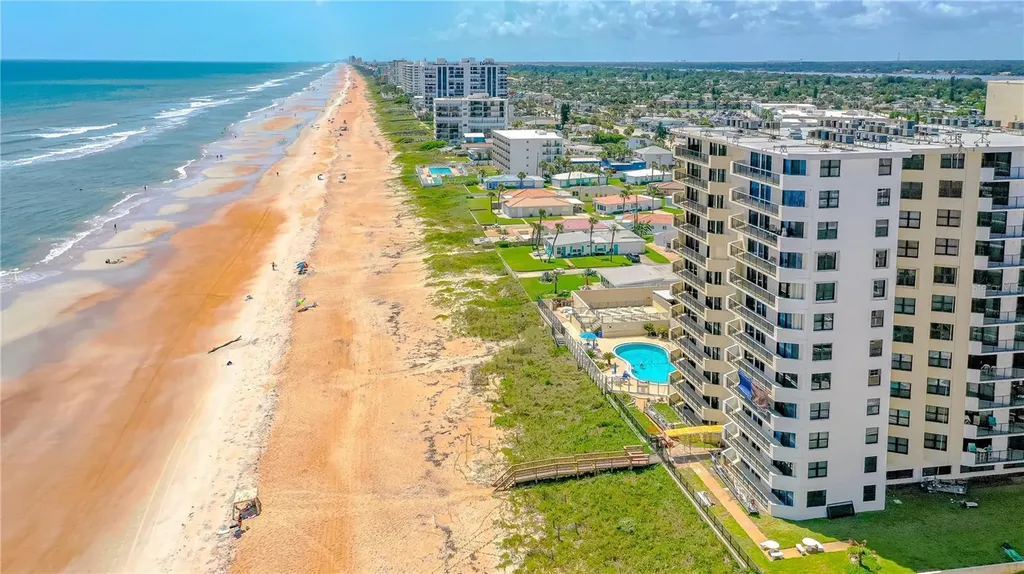1415 Ocean Shore Boulevard Ormond Beach FL 32176