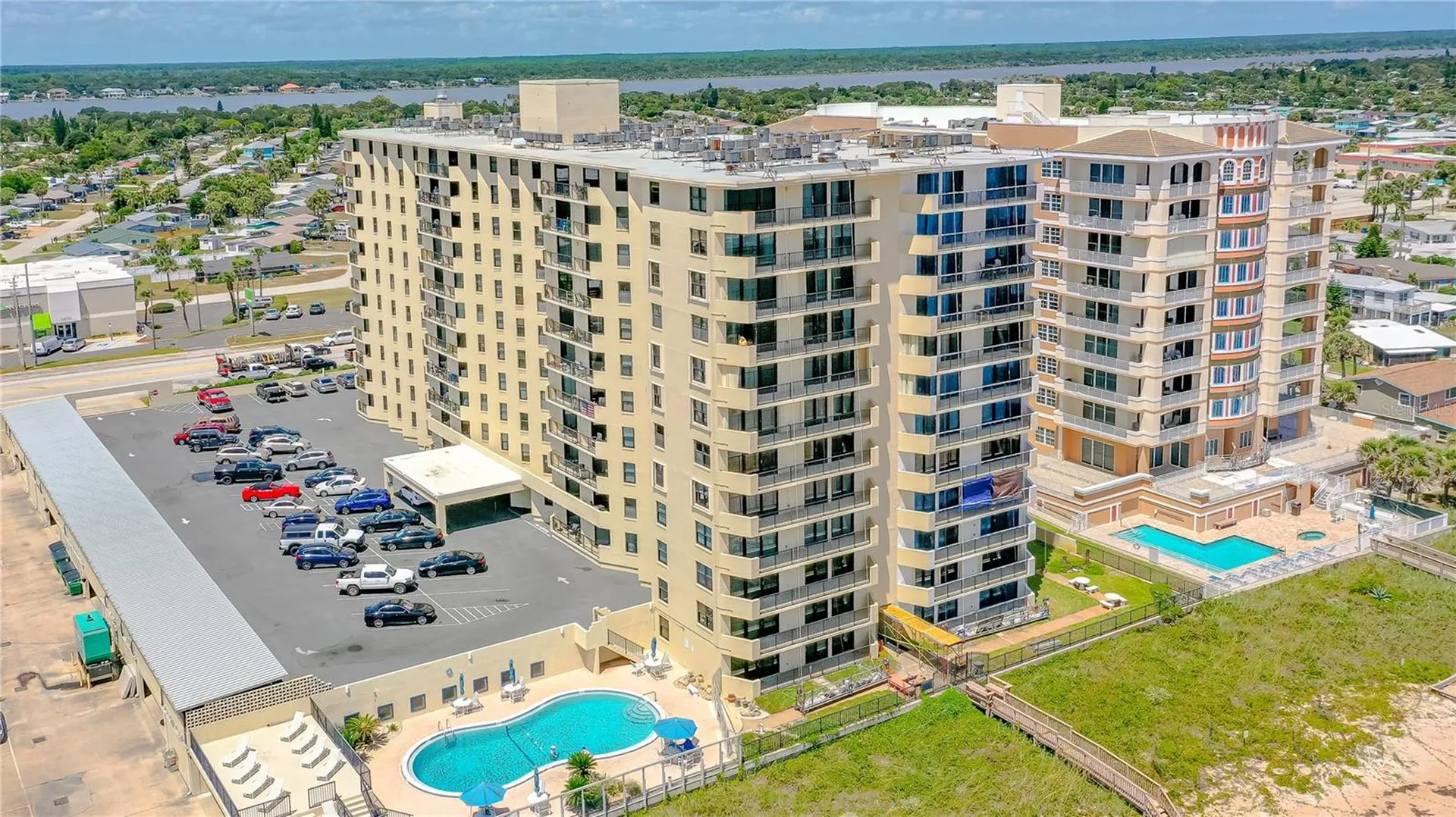 1415 Ocean Shore Boulevard Ormond Beach FL 32176
