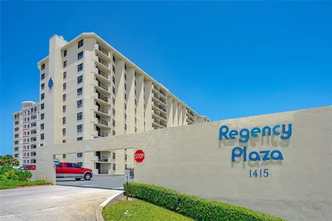 1415 Ocean Shore Boulevard Ormond Beach FL 32176