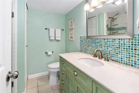 1415 Ocean Shore Boulevard Ormond Beach FL 32176