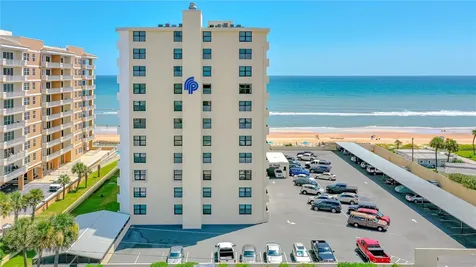 1415 Ocean Shore Boulevard Ormond Beach FL 32176