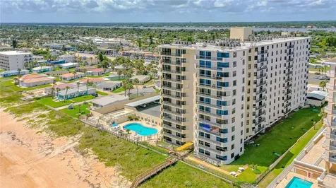 1415 Ocean Shore Boulevard Ormond Beach FL 32176