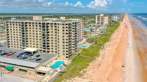 1415 Ocean Shore Boulevard Ormond Beach FL 32176