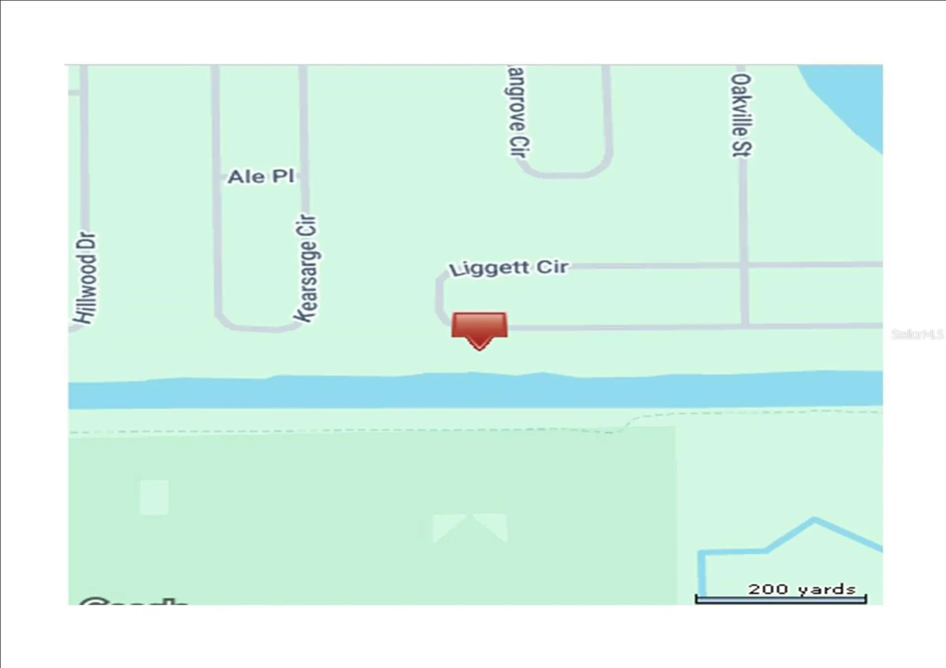 16724 Liggett Circle Port Charlotte FL 33981