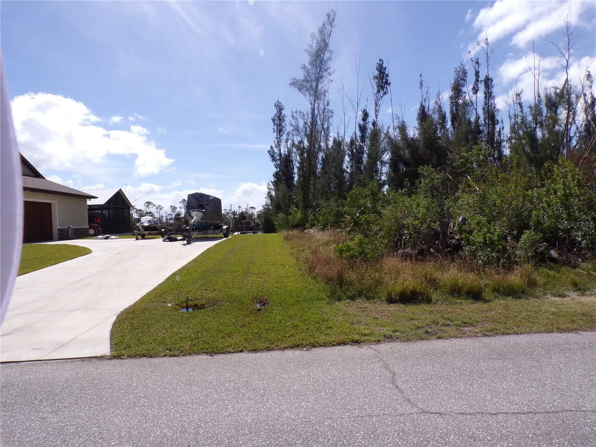 16724 Liggett Circle Port Charlotte FL 33981