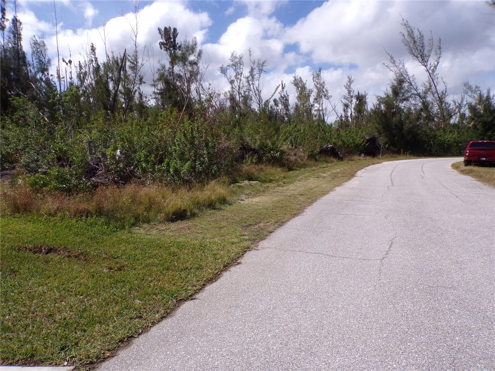 16724 Liggett Circle Port Charlotte FL 33981