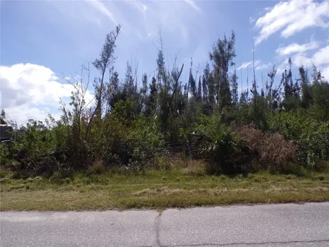 16724 Liggett Circle Port Charlotte FL 33981