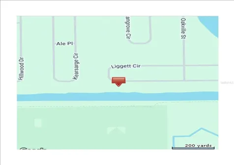 16724 Liggett Circle Port Charlotte FL 33981