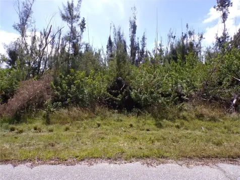 16724 Liggett Circle Port Charlotte FL 33981