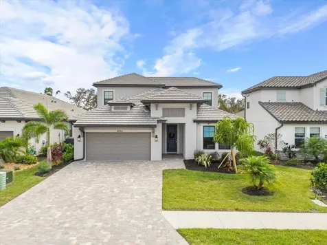 16754 Savory Mist Circle Bradenton FL 34211