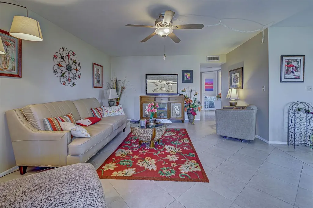 19 Quails Run Boulevard Englewood FL 34223