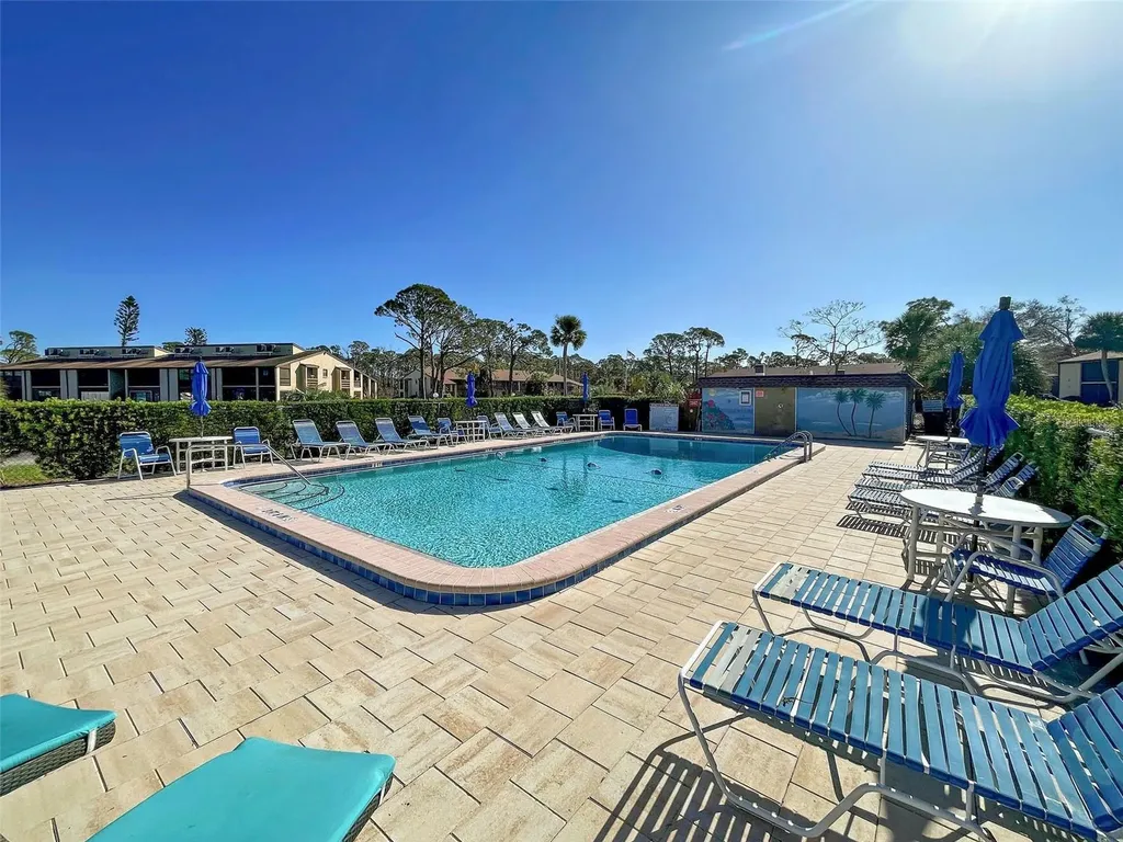 19 Quails Run Boulevard Englewood FL 34223