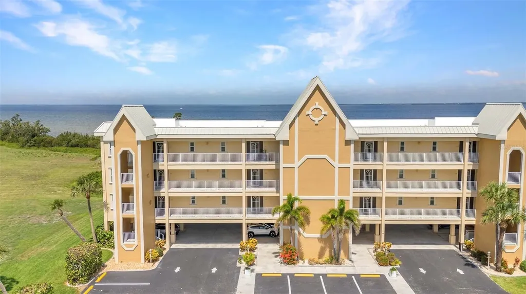 101 N Marion Court Punta Gorda FL 33950