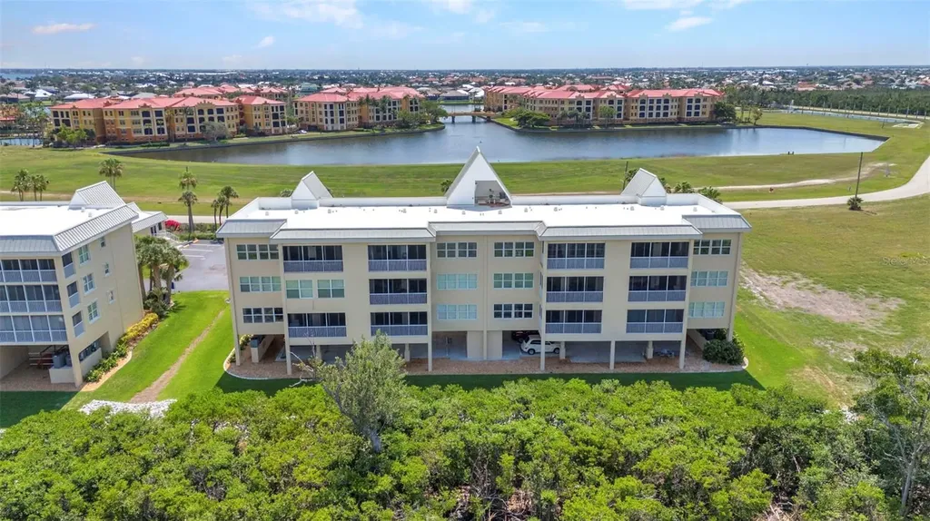 101 N Marion Court Punta Gorda FL 33950