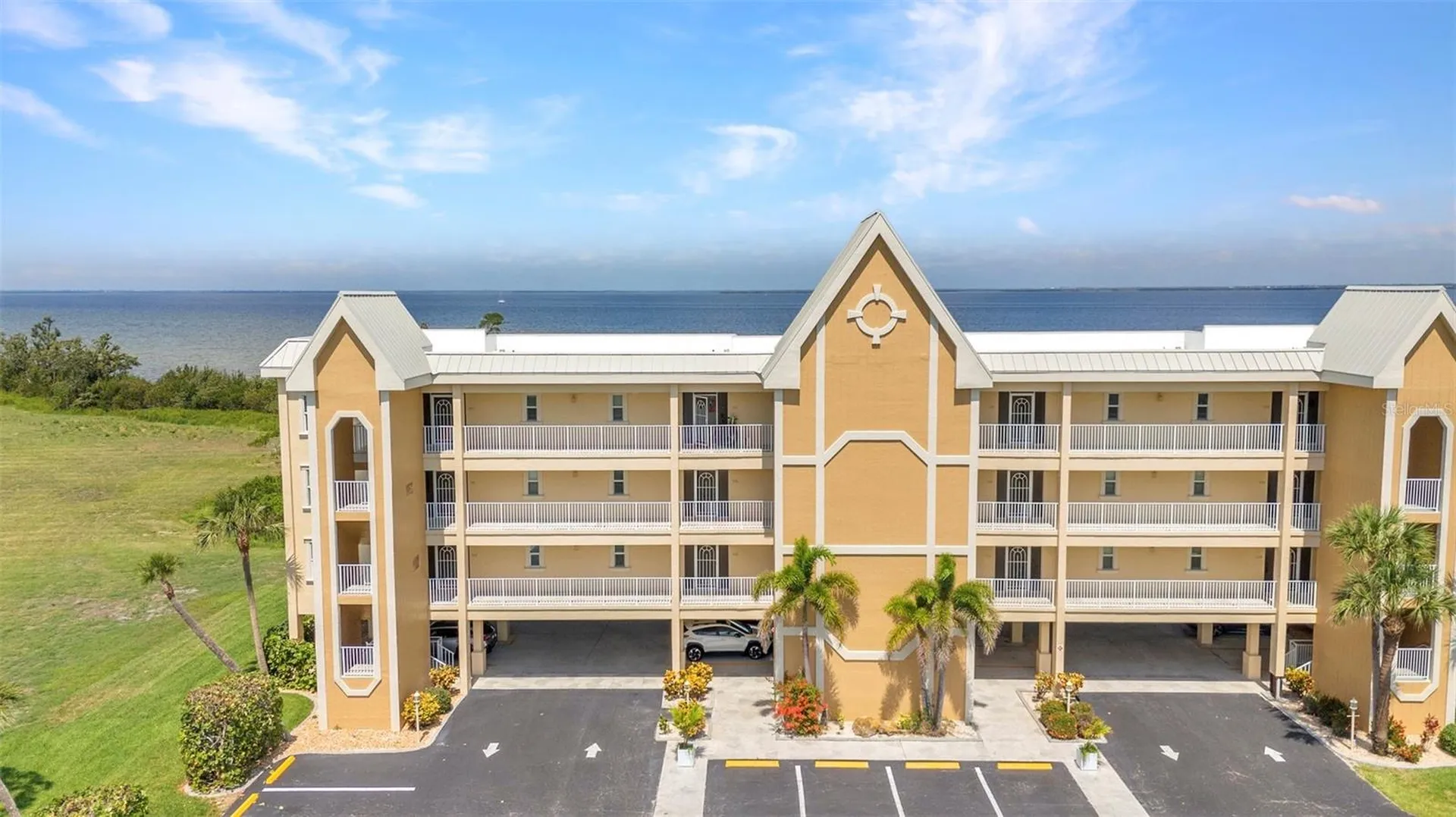 101 N Marion Court Punta Gorda FL 33950