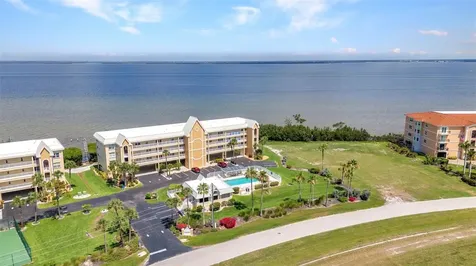 101 N Marion Court Punta Gorda FL 33950