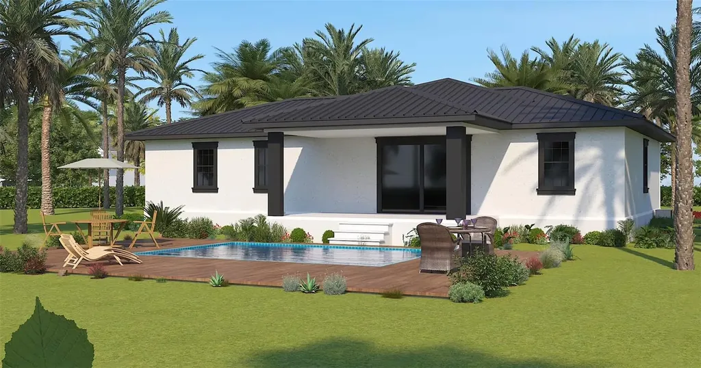4026 Yucatan Circle Port Charlotte FL 33948
