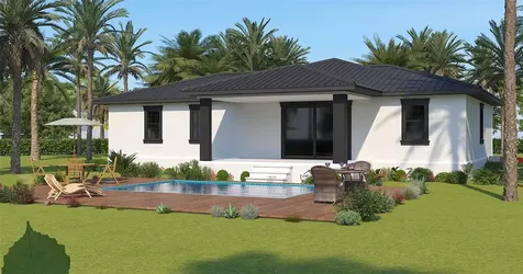 4026 Yucatan Circle Port Charlotte FL 33948