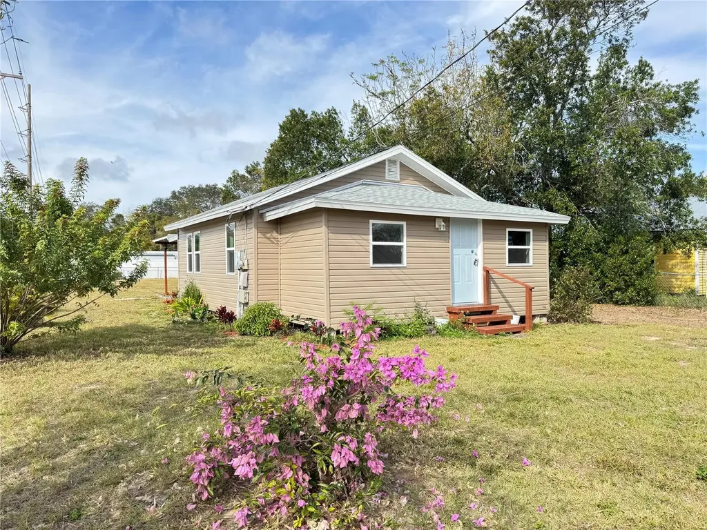620 Oak Street Auburndale FL 33823
