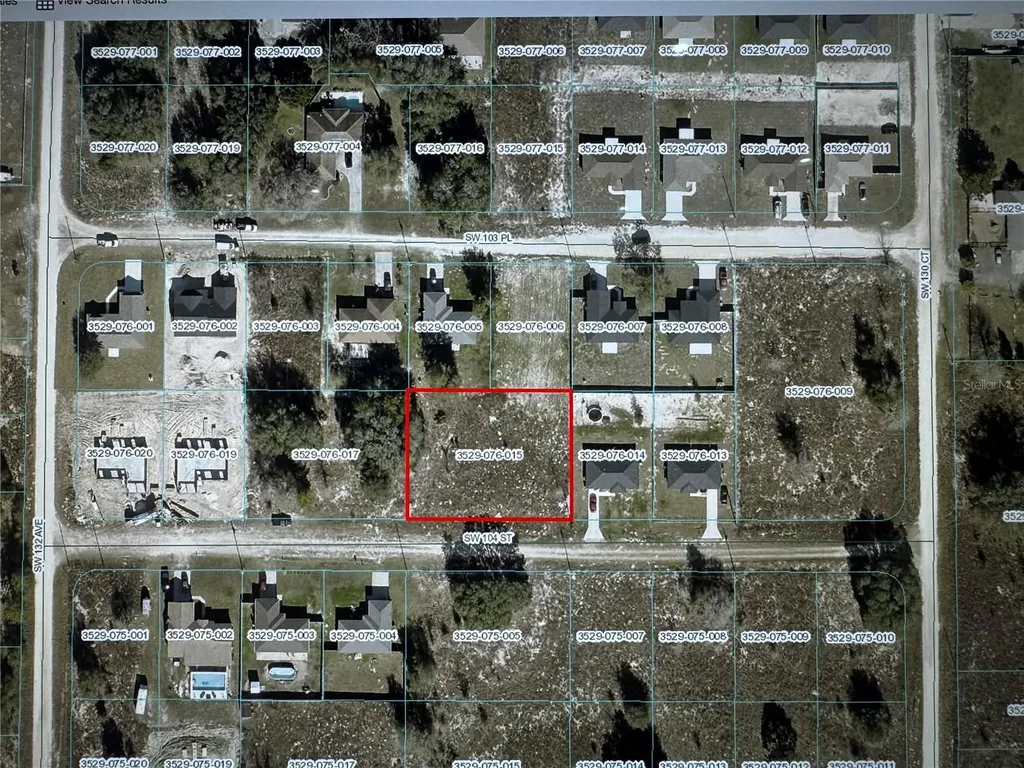 00 SW 104th Street Dunnellon FL 34432