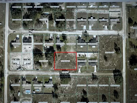 00 SW 104th Street Dunnellon FL 34432