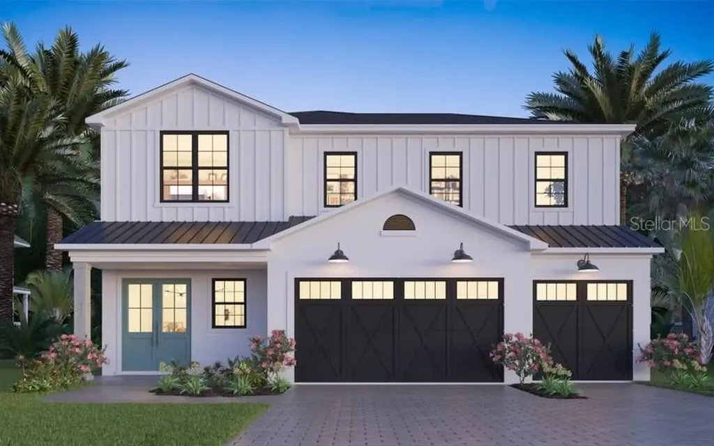 2919 W Elrod Avenue Tampa FL 33611