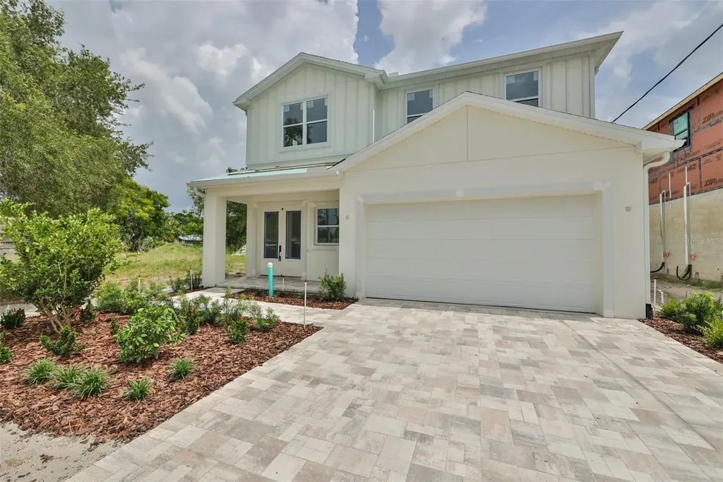 2919 W Elrod Avenue Tampa FL 33611
