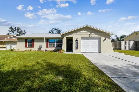 11116 Water Oak Drive Port Richey FL 34668
