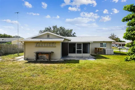 11116 Water Oak Drive Port Richey FL 34668