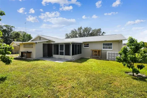 11116 Water Oak Drive Port Richey FL 34668