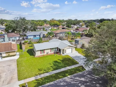 11116 Water Oak Drive Port Richey FL 34668