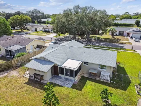 11116 Water Oak Drive Port Richey FL 34668