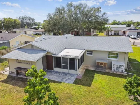 11116 Water Oak Drive Port Richey FL 34668
