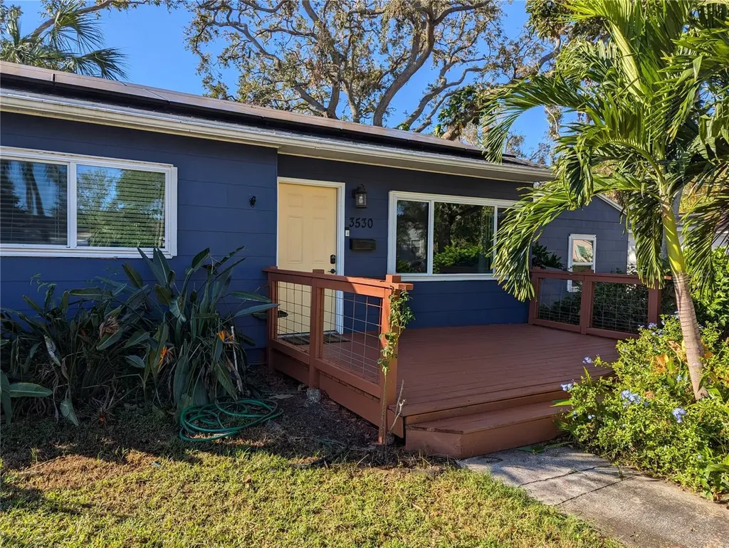 3530 8th Avenue N St Petersburg FL 33713