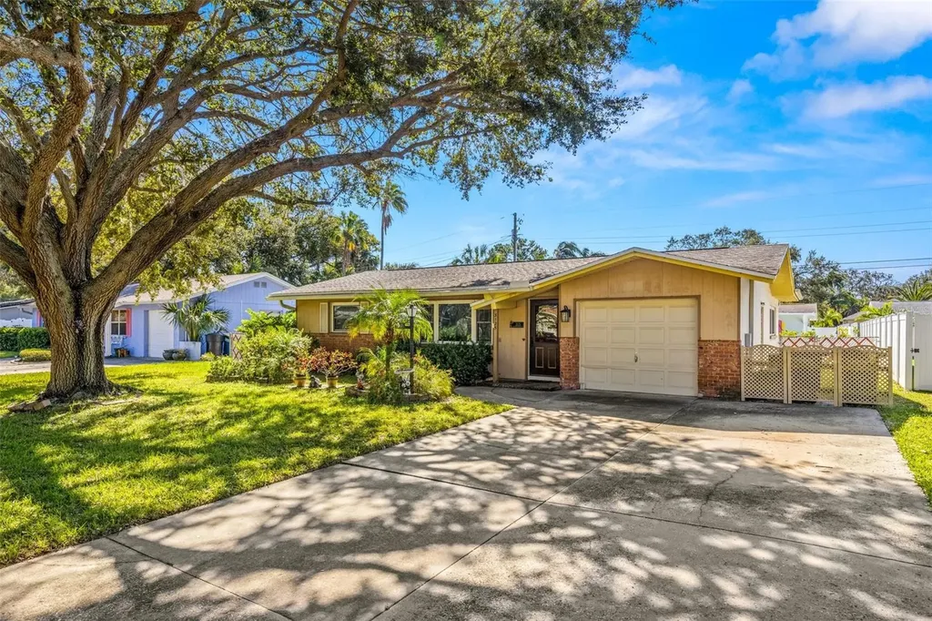 3125 San Bernadino Street Clearwater FL 33759