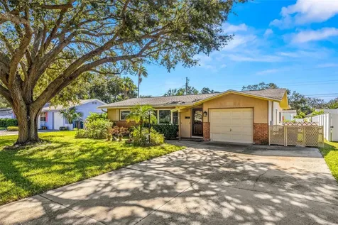 3125 San Bernadino Street Clearwater FL 33759