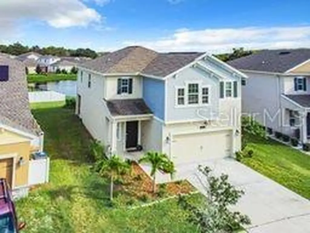 4430 Seven Canyons Drive Kissimmee FL 34746