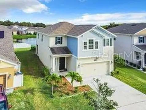 4430 Seven Canyons Drive Kissimmee FL 34746