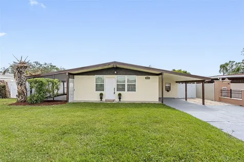 4506 W Burke Street Tampa FL 33614