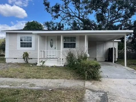1800 Auburn Street S St Petersburg FL 33712