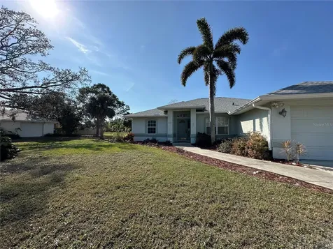 2007 Omega Court North Port FL 34288