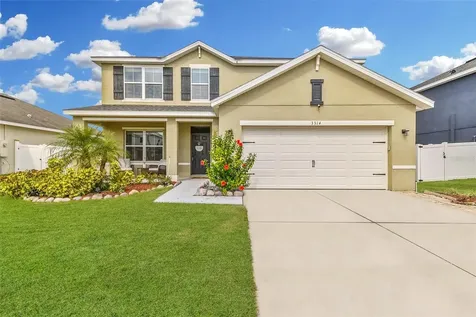 3314 San Moise Place Plant City FL 33567
