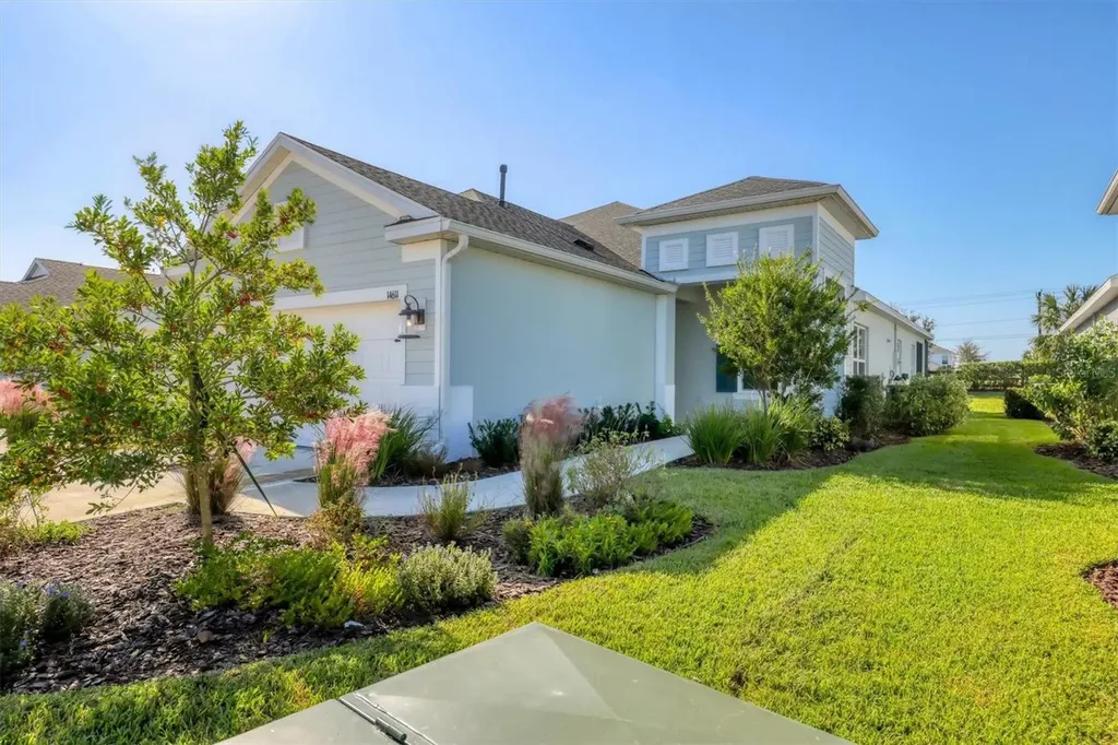 14611 Barefoot Lane Parrish FL 34219